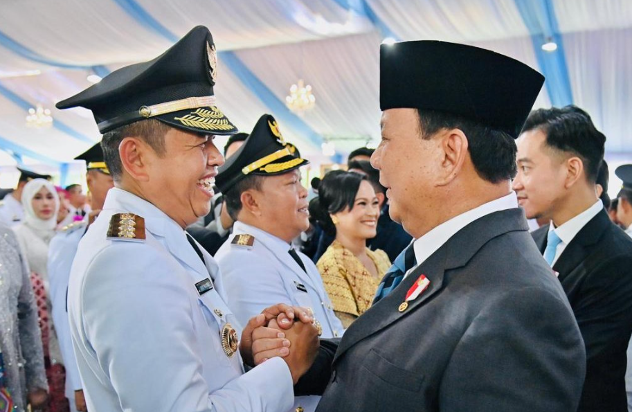 Dedi Mulyadi Efisiensi Anggaran Rp 5,5 Triliun, Fokus pada Pendidikan dan Infrastruktur
