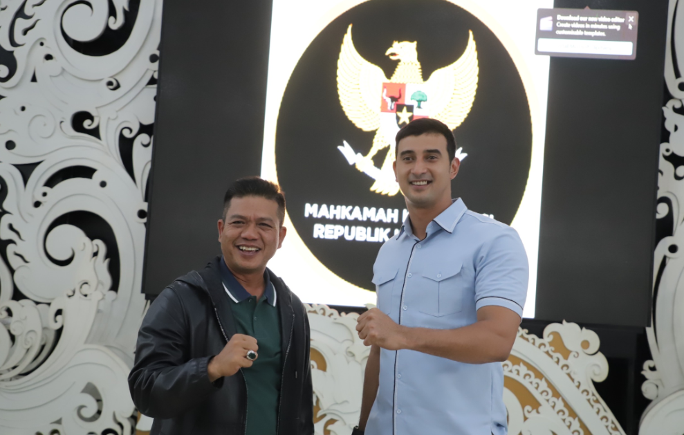 Pelantikan Dadang-Ali, Masyarakat Kabupaten Bandung Beri Sambutan Luar Biasa