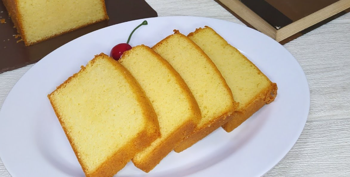 Tips Membuat Bolu yang Lembut, Moist, dan Tidak Seret
