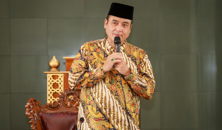 Erwin : Stok Aman, Warga Bandung Tak Perlu Panic Buying Menjelang Idulfitri