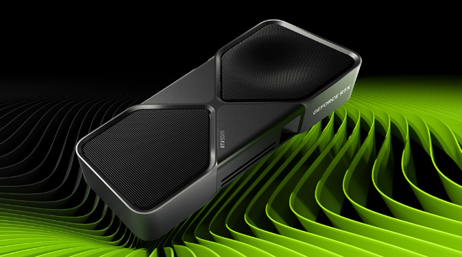 Nvidia Resmi Rilis RTX 5070 Ti di Indonesia, Ini Harga dan Spesifikasinya!