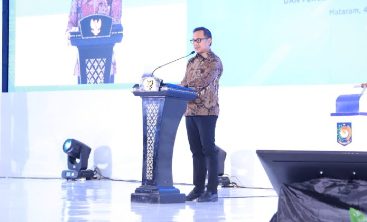 Bima Arya: Retret Kepala Daerah di Akmil Magelang Tingkatkan Kolaborasi