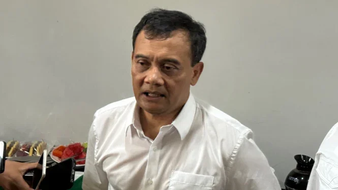 Gubernur Jateng Dorong Pencak Silat Masuk Kurikulum SMA