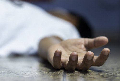 Kecelakaan Motor Bonceng 3 di Sukabumi, 1 Orang Tewas