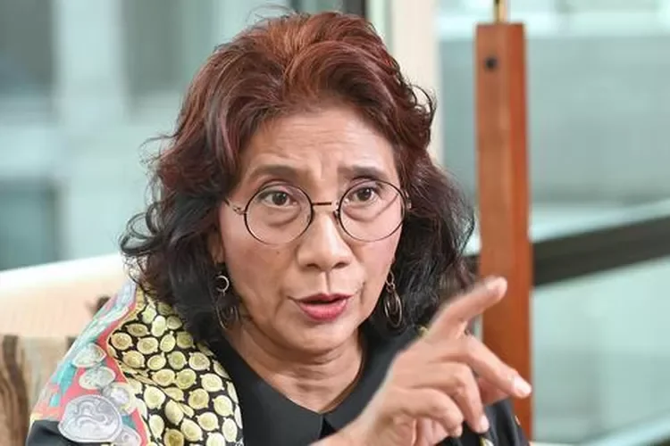 Dedi Mulyadi Ungkap Peran Susi Pudjiastuti dalam Pembangunan Laut Jabar
