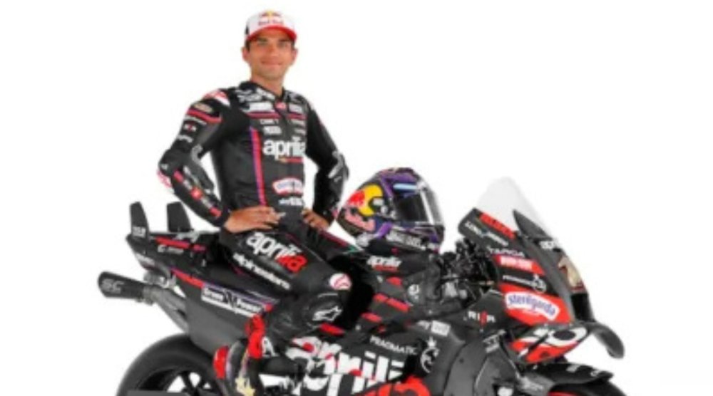 MotoGP 2025 Dimulai Tanpa Jorge Martin