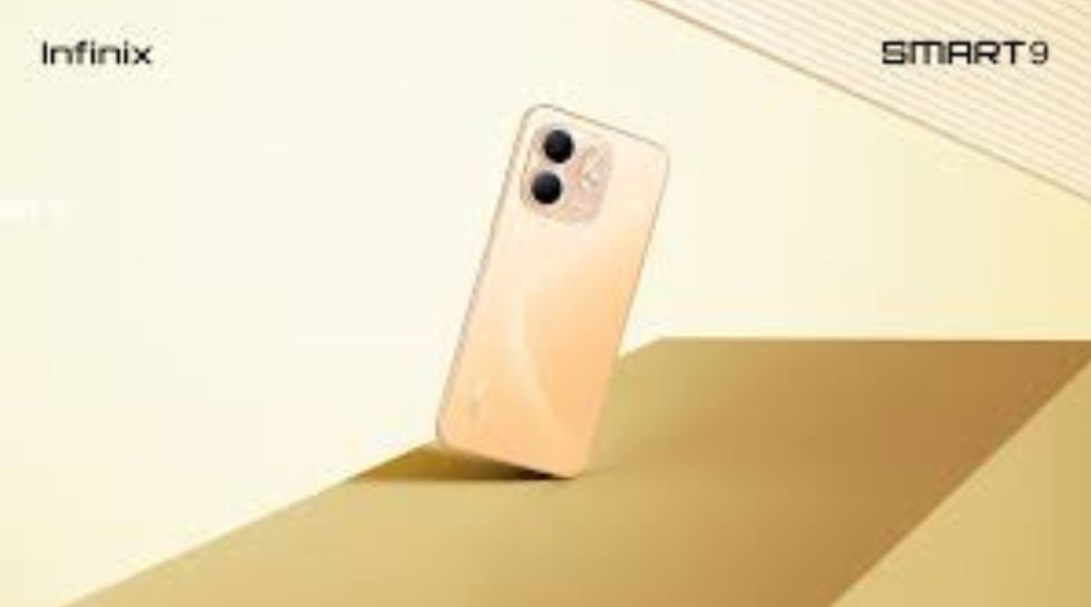 Harga Mulai Rp 1 Jutaan, Infinix Smart 9 HD Resmi Hadir di Indonesia