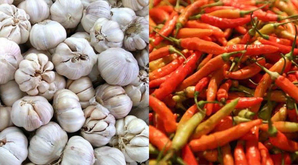 Harga Pangan Hari ini, Rabu 12 Februari 2025, Bawang dan Cabai Mengalami Kenaikan