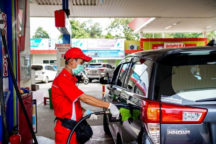 Kejagung: Kerugian Negara Akibat Korupsi di Pertamina Capai Rp 193,7 Triliun