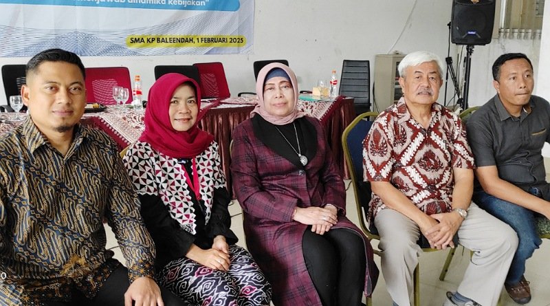 Polemik Penahanan Ijazah Siswa, Suwarto, "Hak sekolah swasta juga harus diperhatikan"