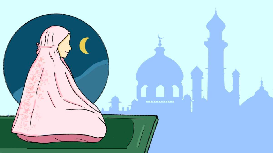 Jadwal Sholat Kabupaten Bandung Hari Ini, Sabtu 1 Februari 2025