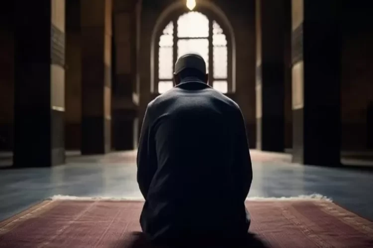 Jadwal Sholat Kabupaten Bandung Hari Ini, Senin 17 Februari 2025