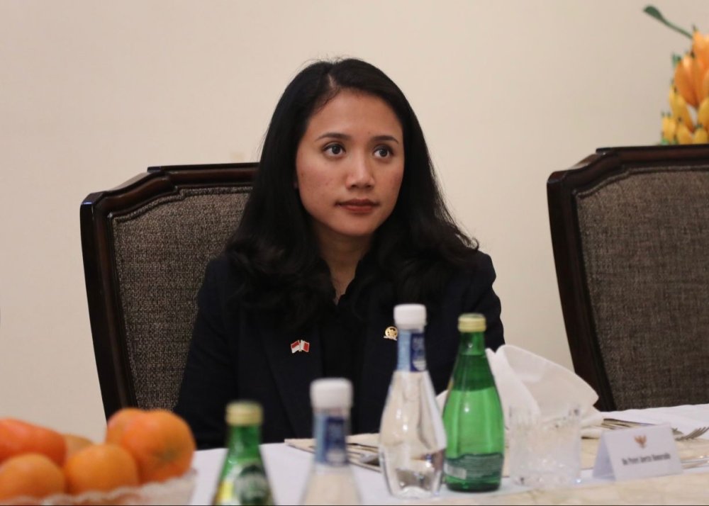 Cegah Uang Palsu Beredar, Keamanan Uang Rupiah Harus Ditingkatkan