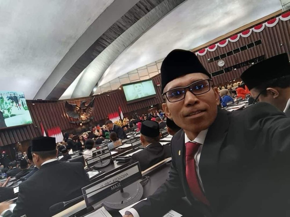 Puluhan Tahun Terisolasi, Alimuddin Kolatlena Ungkap Masalah Kilmuri adalah Kekerasan terhadap Anak