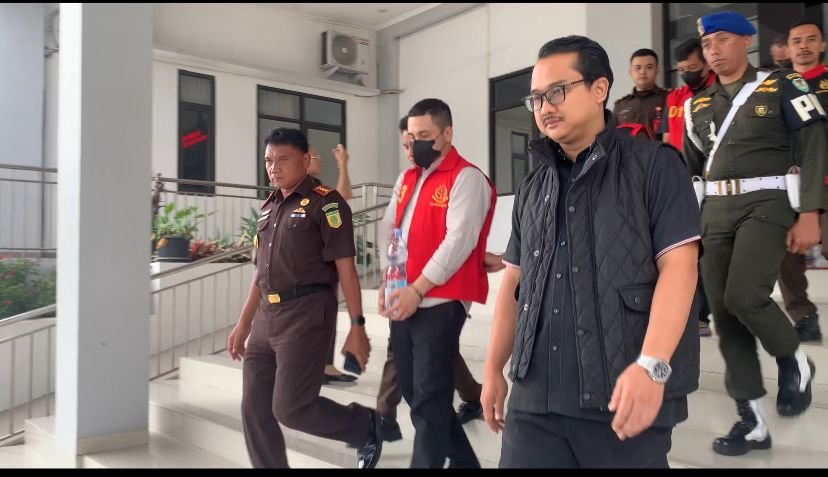 Kejaksaan Negeri Cianjur Tetapkan Tiga Tersangka dalam Kasus Korupsi Agroeduwisata