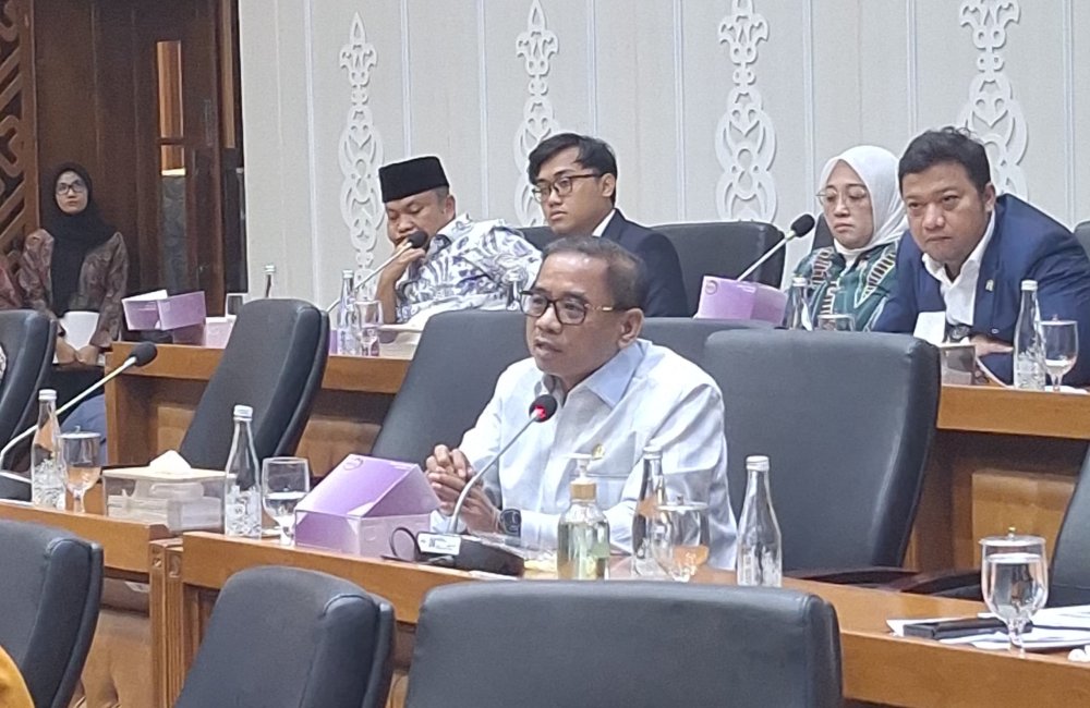Kecelakaan Pintu Tol Ciawi, Ahmad Fauzi Desak Kemenhub dan Korlantas Polri Audit Manajemen Angkutan Barang