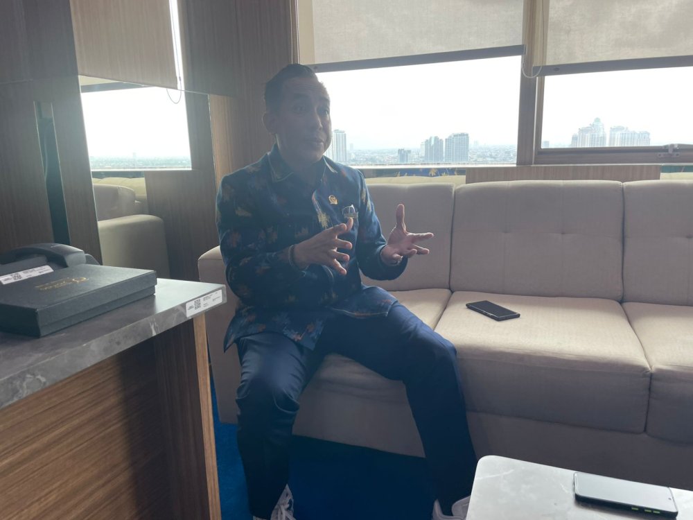 Soal Kecelakaan di Tol Ciawi, Mori Hanafi Tekankan Pentingnya Uji KIR Kendaraan