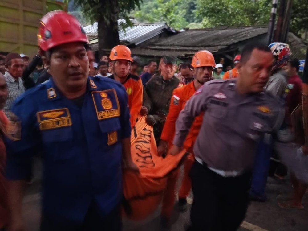 Kata Polisi Soal Penanganan Kasus Kecelakaan Maut di Sukabumi