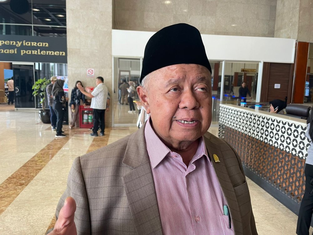 Kurikulum Cambridge Dinilai Tingkatkan Kemampuan Bahasa Inggris Masyarakat