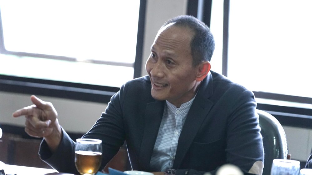 Fraksi PKB Dukung Penuh Program Visi Misi Dadang Supriatna dan Ali Syakieb untuk Kabupaten Bandung