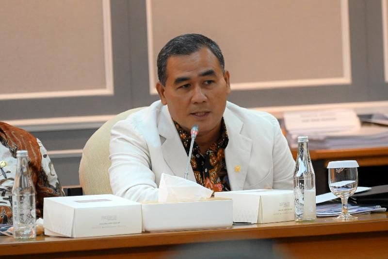 Edison Sitorus Dorong Optimalisasi PNBP Imigrasi