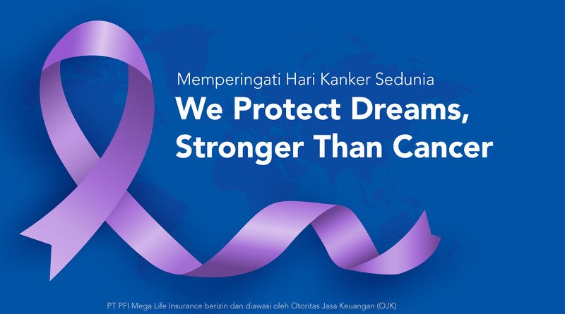 Lifestyle Kekinian yang Nggak Cuma Trendy, Tapi Bisa Cegah Kanker Loh!