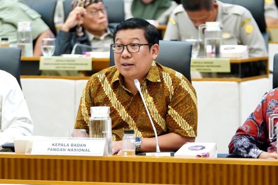 Kepala Bapanas Ajukan Perubahan HET MinyaKita, Fokus pada Wilayah Timur