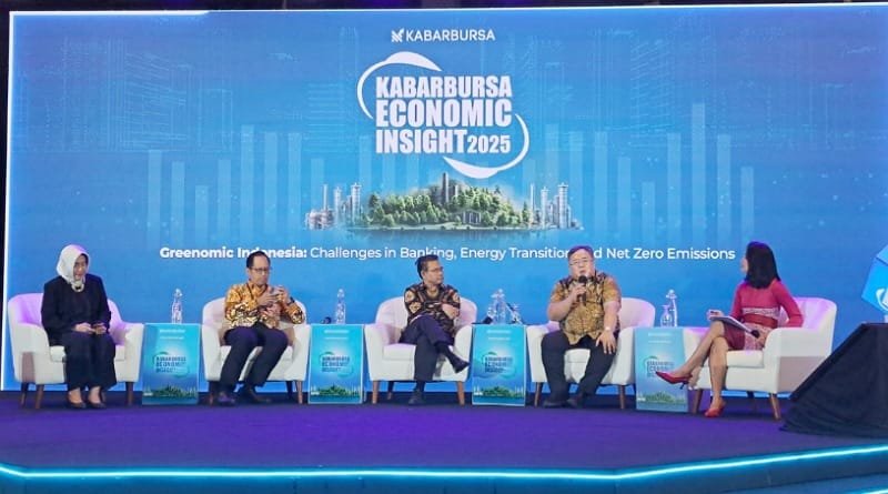 Bambang Brodjonegoro: Kunci Unlock Investasi Hijau di Indonesia