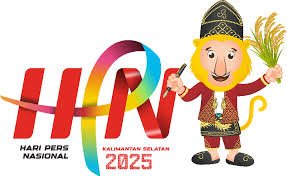 Hari Pers Nasional 2025: Tema, Logo, dan Sejarahnya