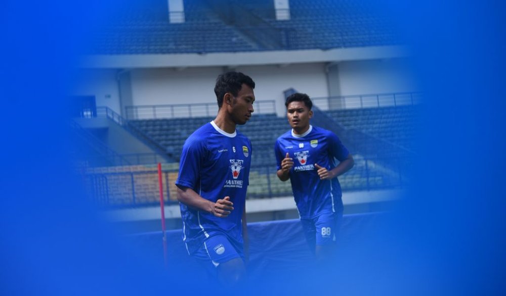Persib Hadapi Madura United: Pelatih Bojan Hodak Ungkap Kesiapan Tim