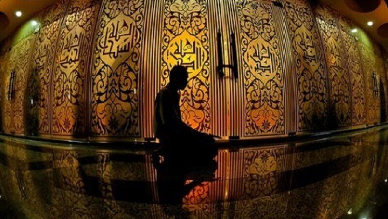 Jadwal Sholat Kabupaten Bandung Hari Ini, Sabtu 15 Februari 2025