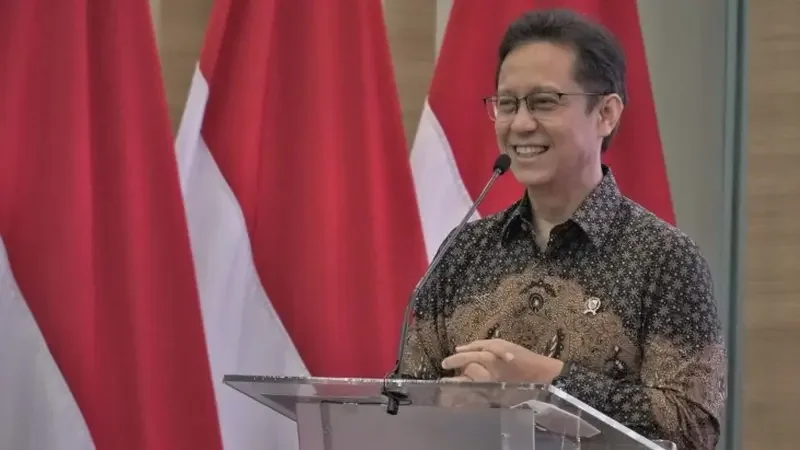 Keselamatan di Jalan: Pesan Kesehatan Menkes Budi untuk Pemudik