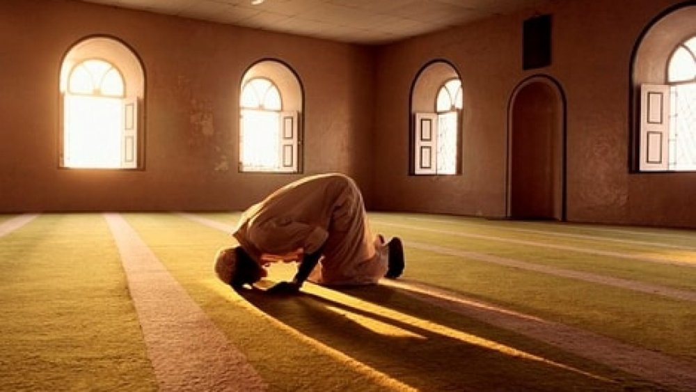 Jadwal Imsak dan Sholat Kabupaten Bandung Hari Ini, Senin 17 Maret 2025