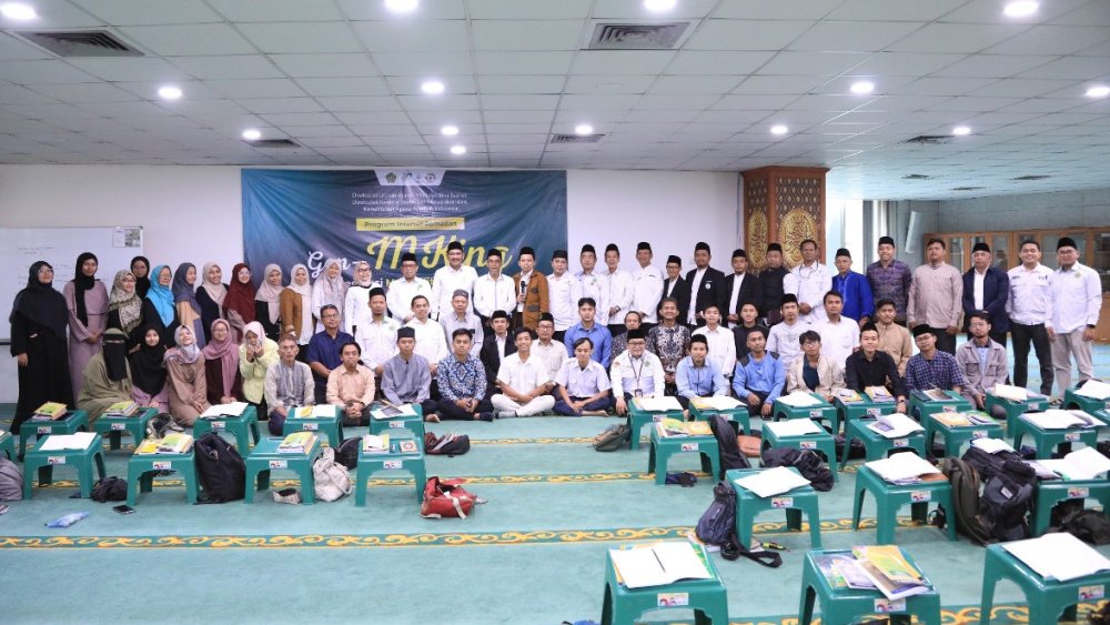 Inovasi Pembelajaran Kitab Kuning: Kemenag Luncurkan Program Gen-MKing