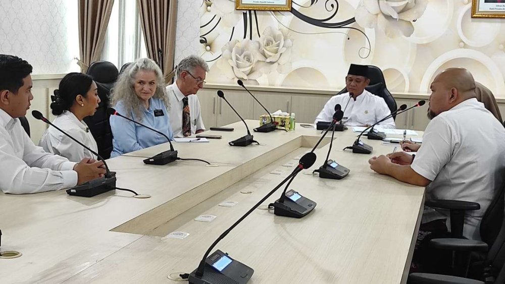 Pemdakab Bekasi Percepat Pemulihan Pascabanjir, Fokus pada Perbaikan Sarana Umum