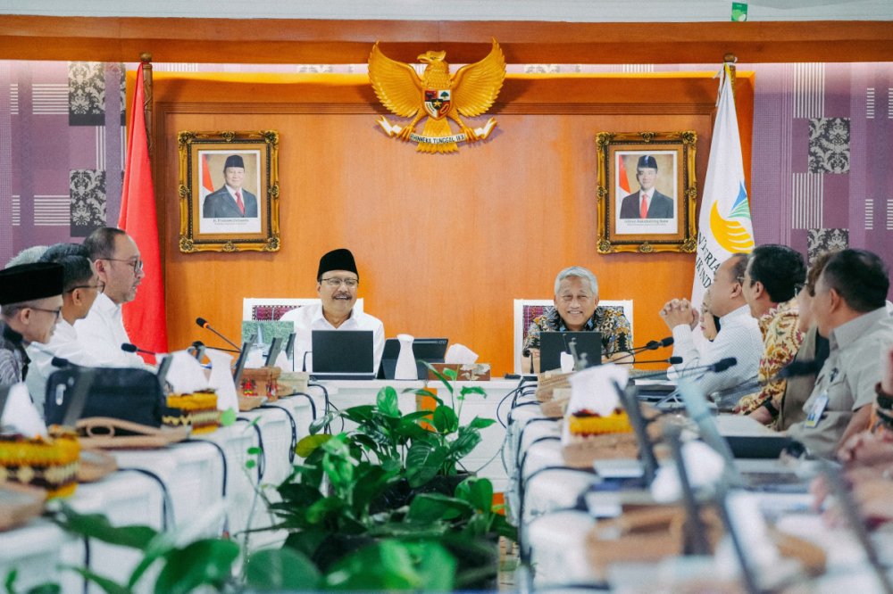 Mensos: Guru dan Murid Sekolah Rakyat Diseleksi Mulai April 2025
