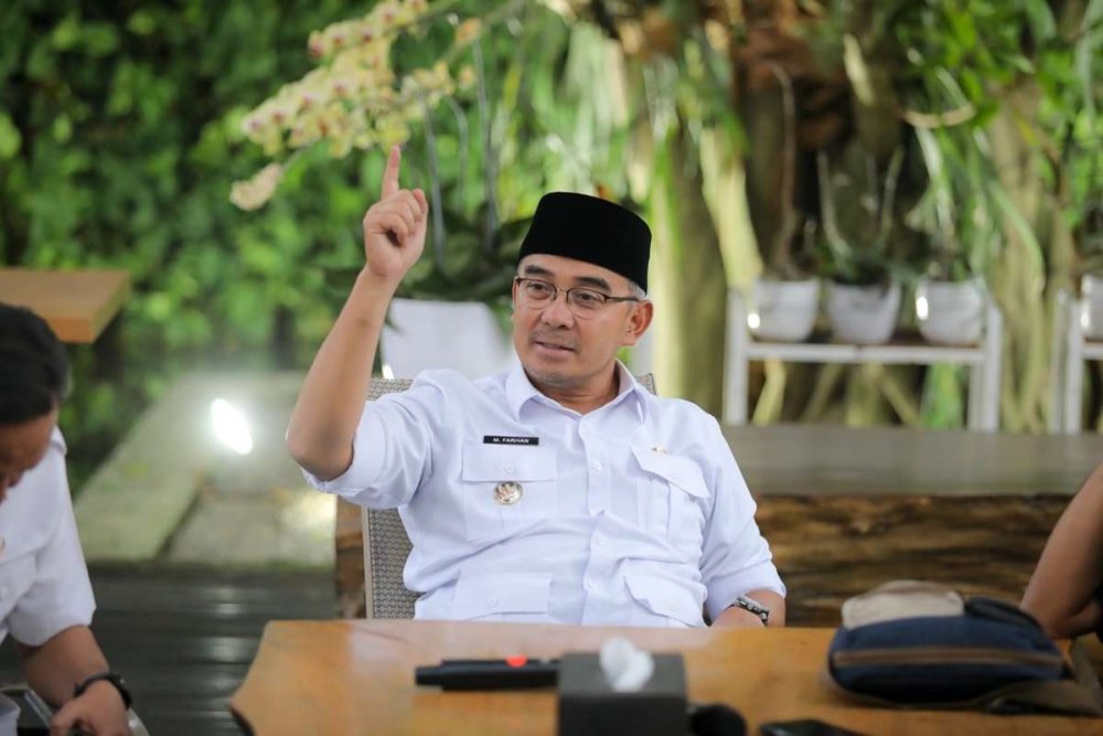 Kota Bandung Siap Manfaatkan Dukungan Pemda Provinsi Jabar Terkait Pengelolaan Sampah
