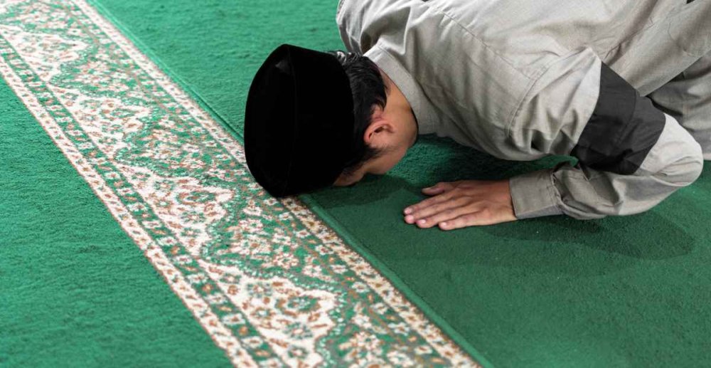 Jadwal Imsak dan Sholat Kabupaten Bandung Hari Ini, Kamis 20 Maret 2025