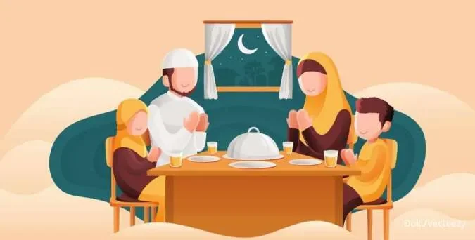 Keutamaan Puasa dan Doa Ramadhan di Hari Ketujuhbelas
