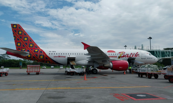 Batik Air Rayakan 10 Tahun Koneksi Perth-Malaysia, Siapkan Promo Menarik