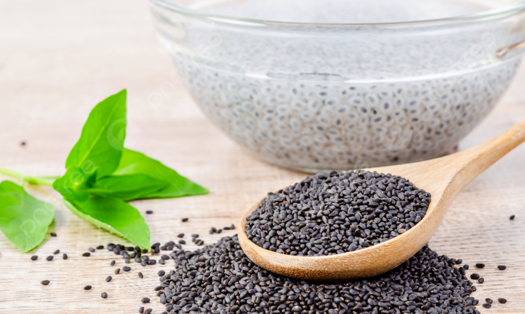 Mirip Tapi Berbeda, Ini Fakta Menarik Seputar Chia Seed dan Biji Selasih