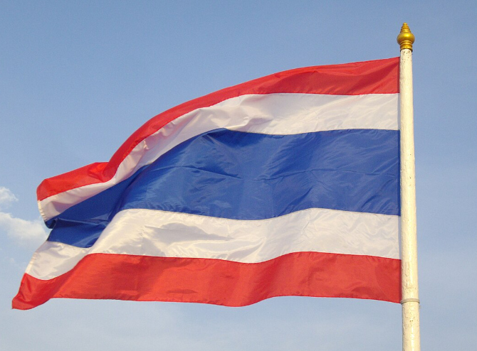 Thailand Wacanakan Pembangunan Tembok Perbatasan