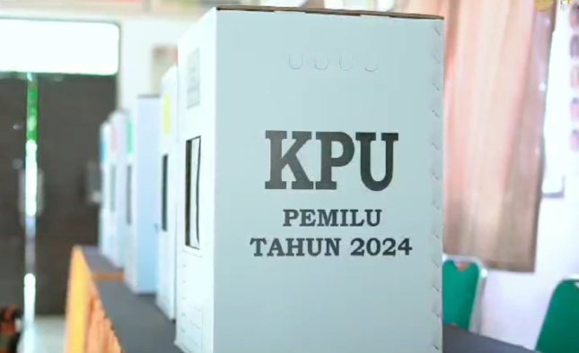 KPU Tasikmalaya Distribusikan 1,5 Juta Surat Suara untuk PSU