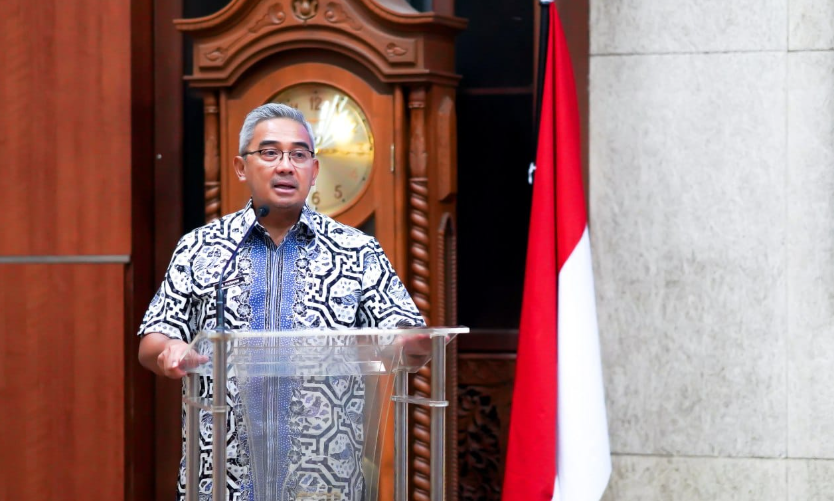 Pemkot Bandung Dorong Admin Medsos Gunakan Konten Kreatif dan Informatif