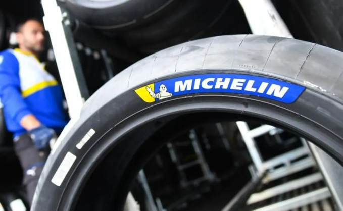 Tak Sepakat dengan Dorna, Michelin Hengkang dari MotoGP Mulai 2027