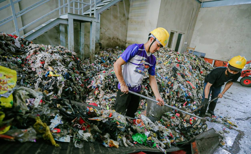Wali Kota Bandung Pantau Pengelolaan Sampah, Susun Regulasi Baru