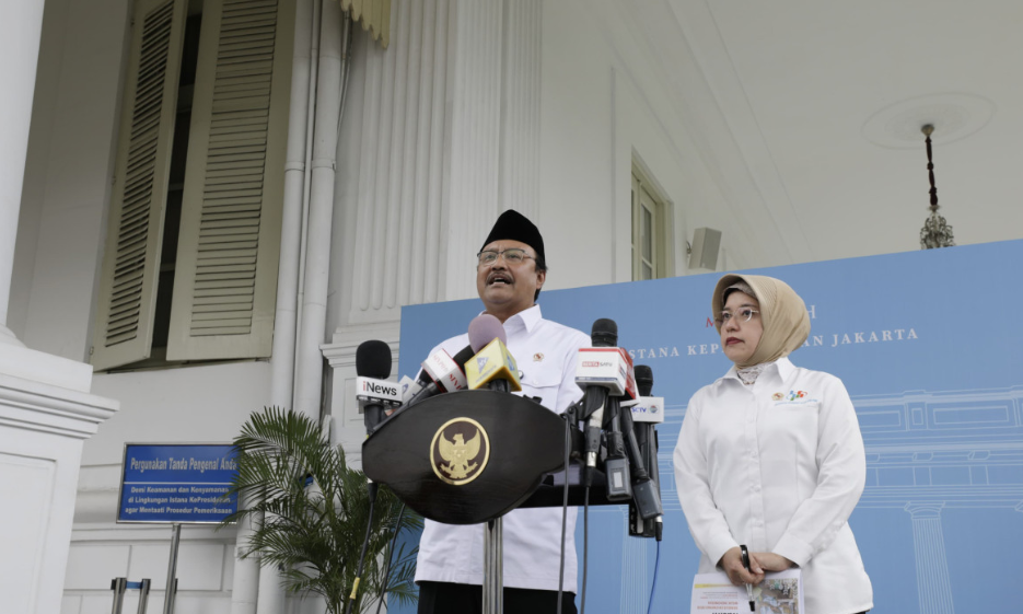 Mensos Pastikan Sekolah Rakyat Gratis untuk Keluarga Miskin Mulai Tahun Ini