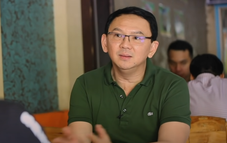 Saksi Kasus Korupsi Pertamina, Ahok: "Saya Tahu Sekaki, Penyidik Tahu Sekepala"