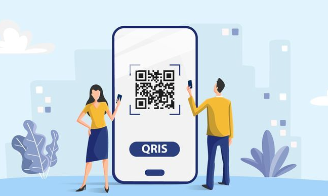 AS Soroti QRIS dan GPN dalam Negosiasi Tarif Dagang dengan Indonesia