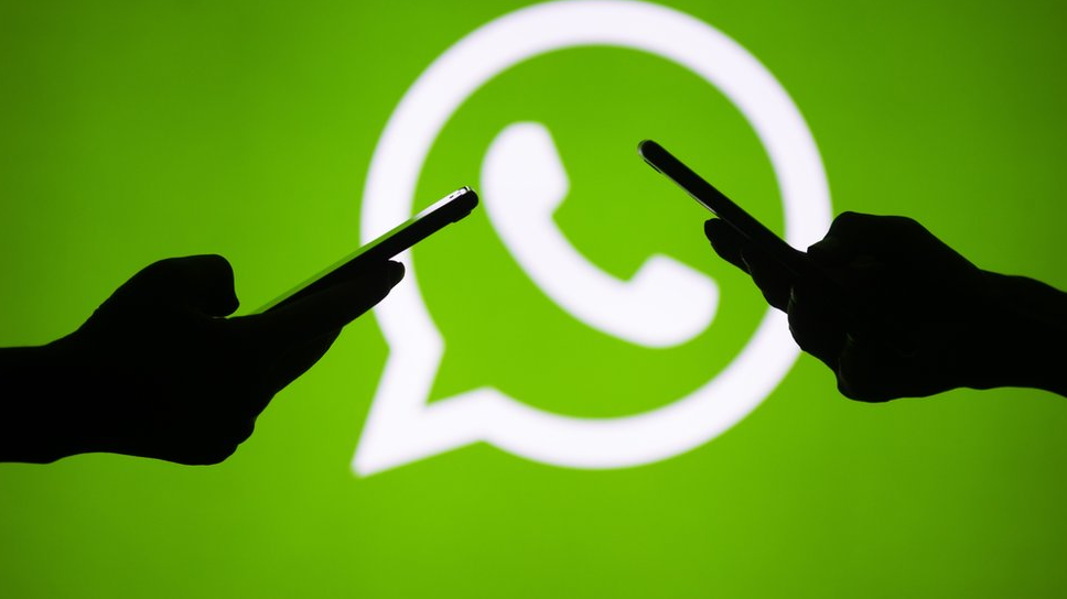 Cara Tetap di Grup WhatsApp Tanpa Terganggu Percakapan yang Tak Penting